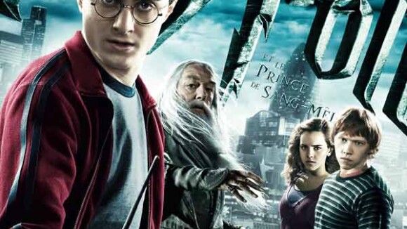 Harry Potter : Une actrice de la saga maman pour la première fois
