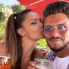 Rayane Bensetti très proche de Denitsa Ikonomova sur Instagram