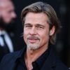 Brad Pitt - Les célébrités assistent à la première de "Ad Astra" à Los Angeles.