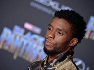 Mort de Chadwick Boseman : la demande étonnante d'une star d'Hollywood
