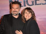 Faustine Bollaert et son mari Maxime : tendre photo pour un jour spécial
