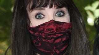 Isabelle Adjani masquée, Catherine Frot fofolle au Festival du film d'Angoulême