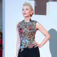  Cate Blanchett - Tapis rouge du film "Amants" lors de la 77ème édition du Festival international du film de Venise, la Mostra le 3 septembre 2020.  