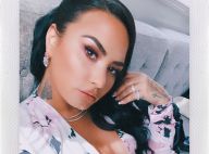 Demi Lovato : Un nouveau tatouage dans un endroit délicat