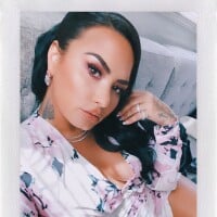 Demi Lovato : Un nouveau tatouage dans un endroit délicat