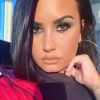 Demi Lovato sur Instagram. Le 3 août 2019.