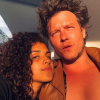 Sidoine (The Voice 8) en couple avec Sophia - Instagram