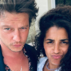 Sidoine (The Voice 8) en couple avec Sophia - Instagram