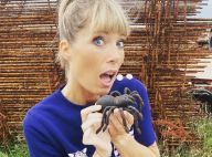 Fort Boyard : Melanie Page, son mari Nagui, fidèle soutien