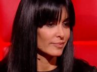 Jenifer en larmes dans The Voice Kids, craquage lié à son oncle assassiné