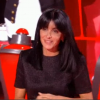Jenifer dans The Voice Kids, samedi 5 septembre 2020 - TF1