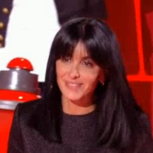 Jenifer dans The Voice Kids, samedi 5 septembre 2020 - TF1