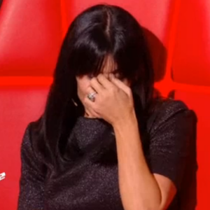 Jenifer dans The Voice Kids, samedi 5 septembre 2020 - TF1