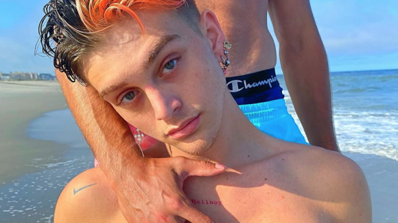 Ethan is Supreme : Mort choquante de l'influenceur de 17 ans