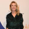 Alexandra Lamy - Remise des Bold Woman Awards by Veuve Clicquot au 3 Mazarine à Paris. © Coadic Guirec/Bestimage