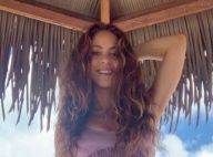 Shakira : Torride en bikini, elle profite de vacances aux Maldives