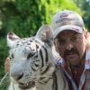 Joe Exotic sur Instagram.