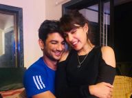 Bollywood : une actrice arrêtée et mêlée au suicide de son petit ami ?