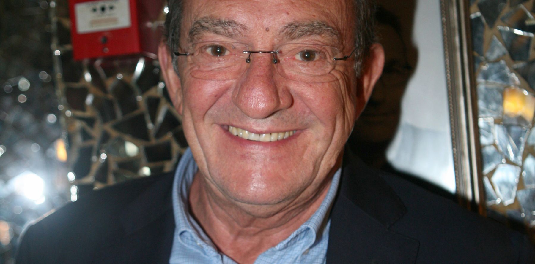 Date De Naissance De Jean Pierre Pernaut Jean-Pierre Pernaut : La date de son dernier JT du 13h de TF1 dévoilée