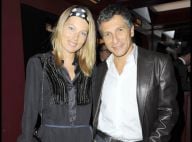 Nagui et sa compagne, Lio et son amoureux, Raphaël et Mélanie Thierry : les couples amoureux ont partagé tous leurs... "Désirs" au Crazy Horse !