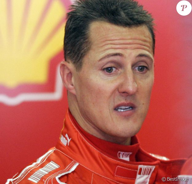Michael Schumacher Un Jour Comme Avant Un Documentaire Leve Le Voile Purepeople