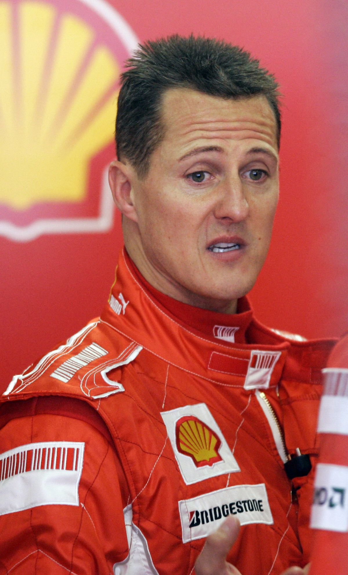 Michael Schumacher Un Jour Comme Avant Un Documentaire Leve Le Voile Purepeople