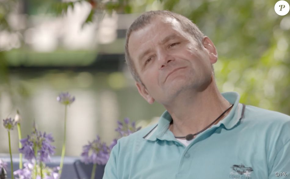 Eric L'amour Est Dans Le Pré 2021 Eric - L'amour est dans le pré 2020, le 21 septembre sur M6. - Purepeople