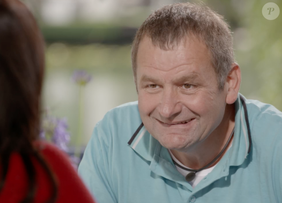 Eric - "L'amour est dans le pré 2020", le 21 septembre sur M6.