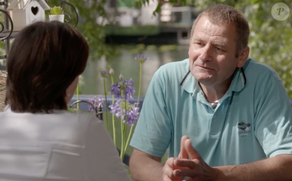 Eric - "L'amour est dans le pré 2020", le 21 septembre sur M6.