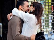 Katie Holmes : Baisers fougueux à son jeune chéri, infidèle