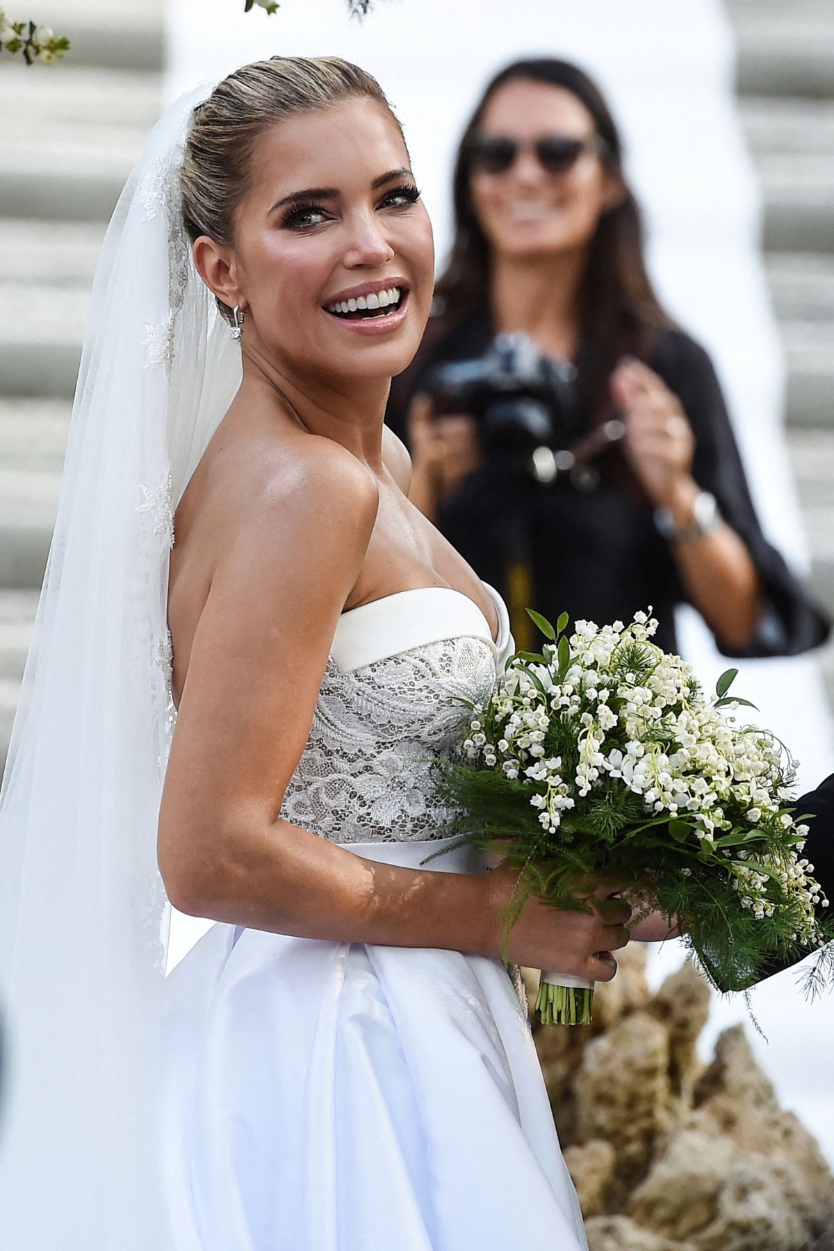 article mariage