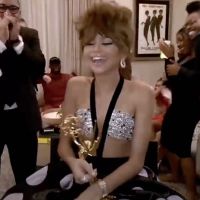 Zendaya : Sublime lauréate aux Emmy Awards, elle entre dans l'histoire