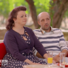 Maud et Laurent dans le bilan de "L"amour est dans le pré 2019" sur M6.
