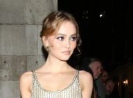 Lily-Rose Depp montre ses aisselles poilues : les internautes plébiscitent