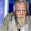 Portrait Michael Lonsdale © Cédric Perrin / Bestimage