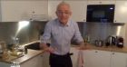 Mac Lesggy présente sa femme dans "Tous en cuisine", sur M6