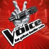 Logo de "The Voice", TF1