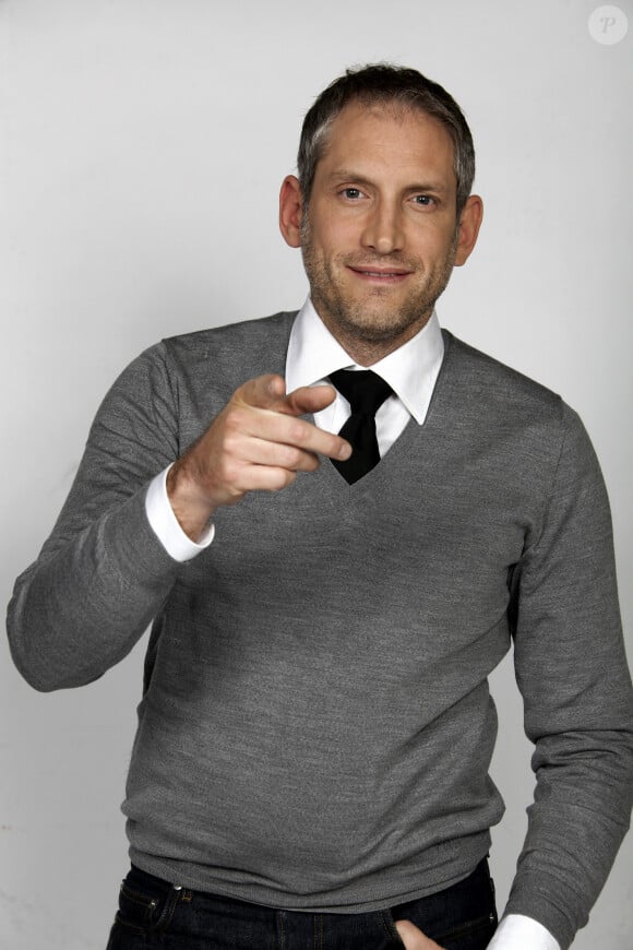 Archive - Olivier Siroux, le 5 decembre 2012