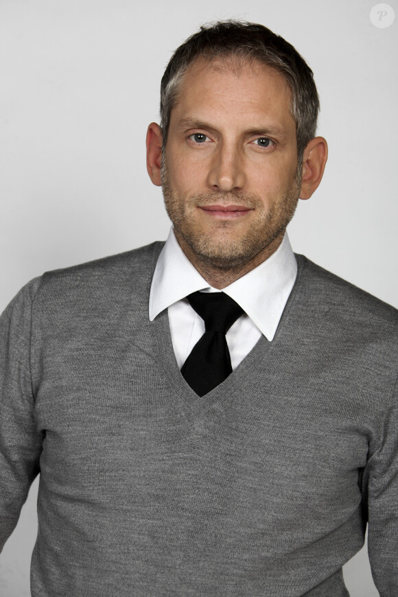 Archive - Olivier Siroux, le 5 decembre 2012
