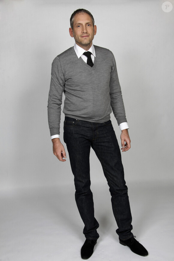 Archive - Olivier Siroux, le 5 decembre 2012