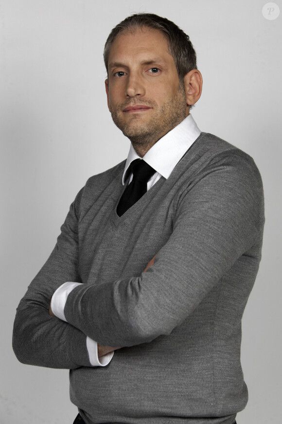 Archive - Olivier Siroux, le 5 decembre 2012 
