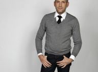 Olivier Siroux (Le Bachelor) encore papa à 50 ans : 3e bébé avec Aurélia !
