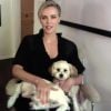 Charlize Theron à New York, le 14 juillet 2020