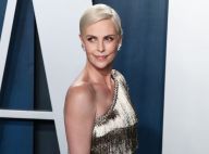 Charlize Theron, maman comblée : rare photo avec ses filles