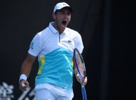 Elliot Benchetrit : Coup de sang à Roland-Garros, il explose sa raquette