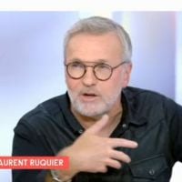 Laurent Ruquier défend Nicolas Bedos dans sa polémique Covid-19 : "Ce n'est pas possible !"