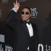 Nusret Gökçe, surnommé Salt Bae - Les célébrités arrivent à la cérémonie des Trophées Fifa "The Best" à la Scala à Milan, Italie © Pierre Perusseau/Bestimage