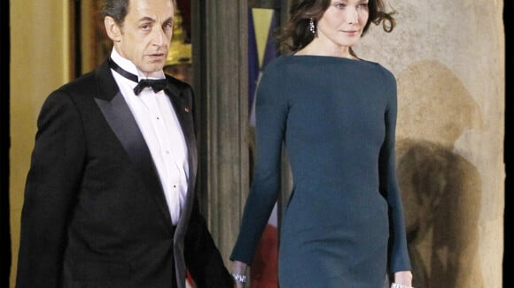 Carla Bruni : Son avis sur un possible retour politique de Nicolas Sarkozy