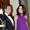 Carla Bruni-Sarkozy : la famille s'agrandit à l'Elysée...