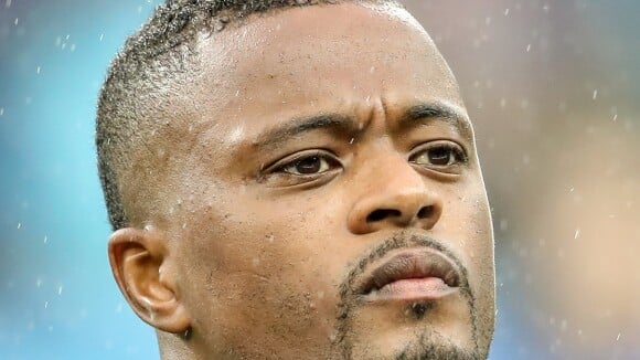 Patrice Evra : "On reçoit des cartons remplis de caca", révélations choc sur l'équipe de France